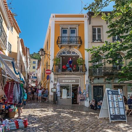 Wine Inn Boutique Sintra Exterior photo